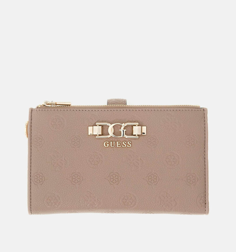 Guess Taupe Portemonnee voor dames (372410)