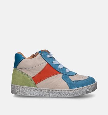 FR by Romagnoli Sneakers Blauw