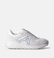 Allrounder Vitesse 2 Witte Sneakers voor dames (354260) - geschikt voor steunzolen