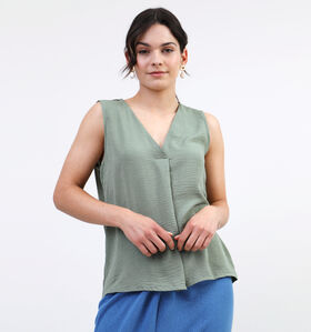 JDY Divya Zwart Topje (327155)