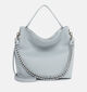 Tamaris Kalia Lichtblauwe Schoudertas voor dames (371373)