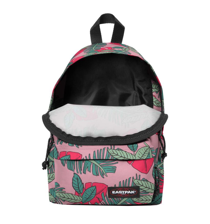 Eastpak Orbit Sac à dos en Rose en textile (300543)