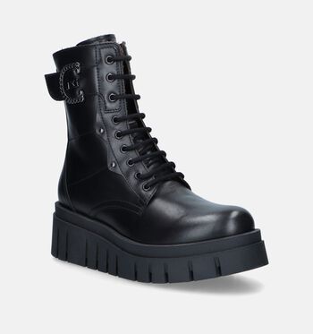 NeroGiardini Boots Zwart