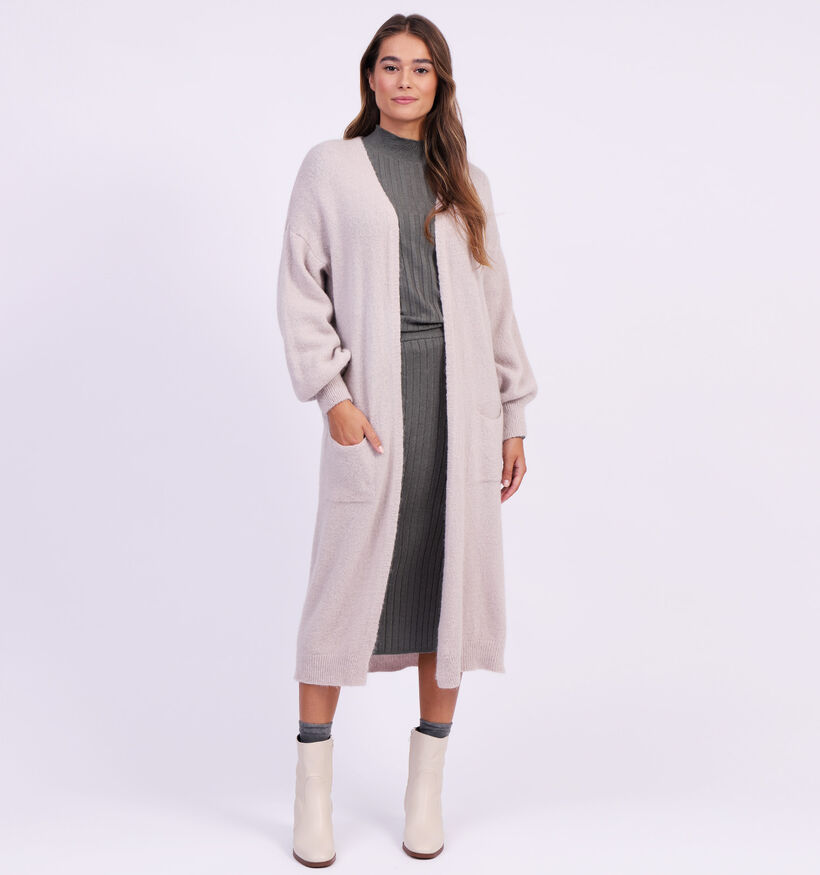 Dolce C. Blauwe Cardigan (320944)