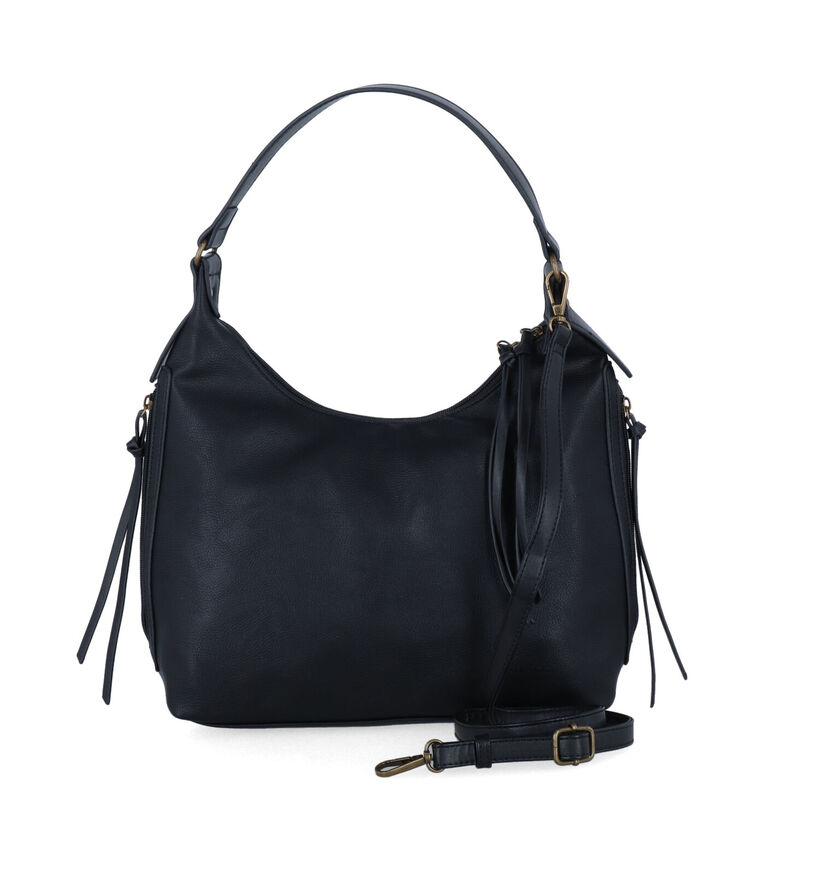 Bulaggi Oak Bordeaux Schoudertas voor dames (317766)