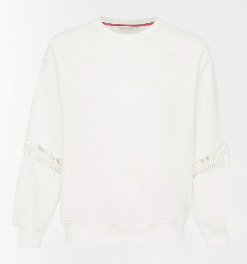 Mexx Witte Trui (313280)