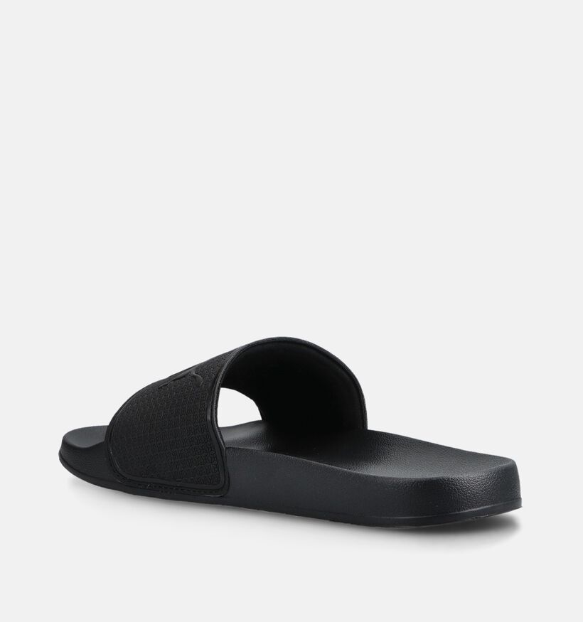 Puma Leadcat Zwarte Slippers voor heren (366607)