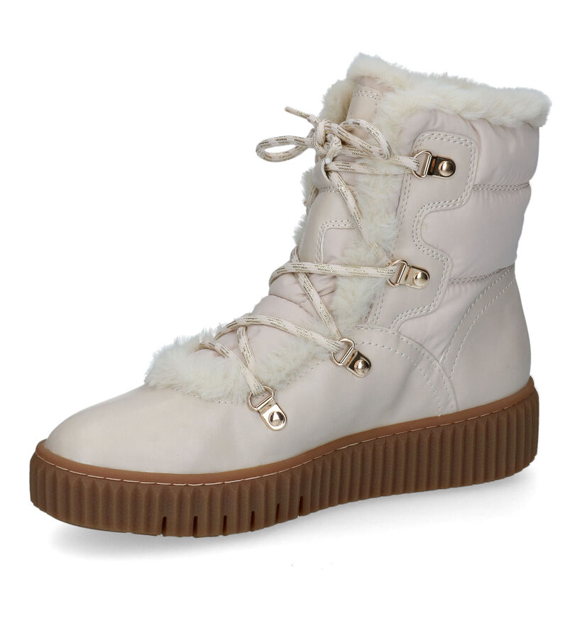 Tamaris Gouden Snowboots voor dames (315398)