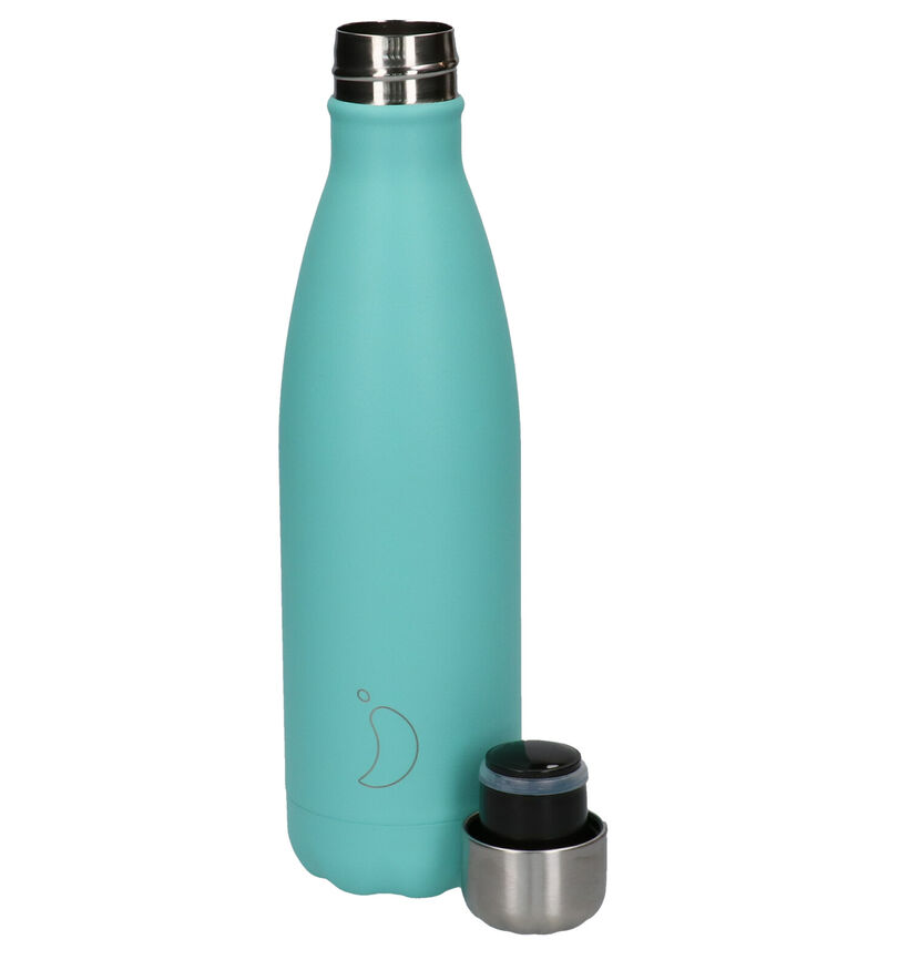 Chilly's Turquoise Drinkbus 500 ml (253375)