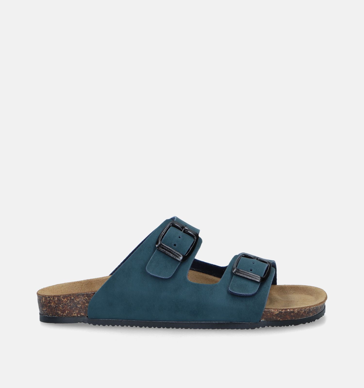 Biomodex Blauwe Slippers Jongens Slippers Online op TORFS.BE