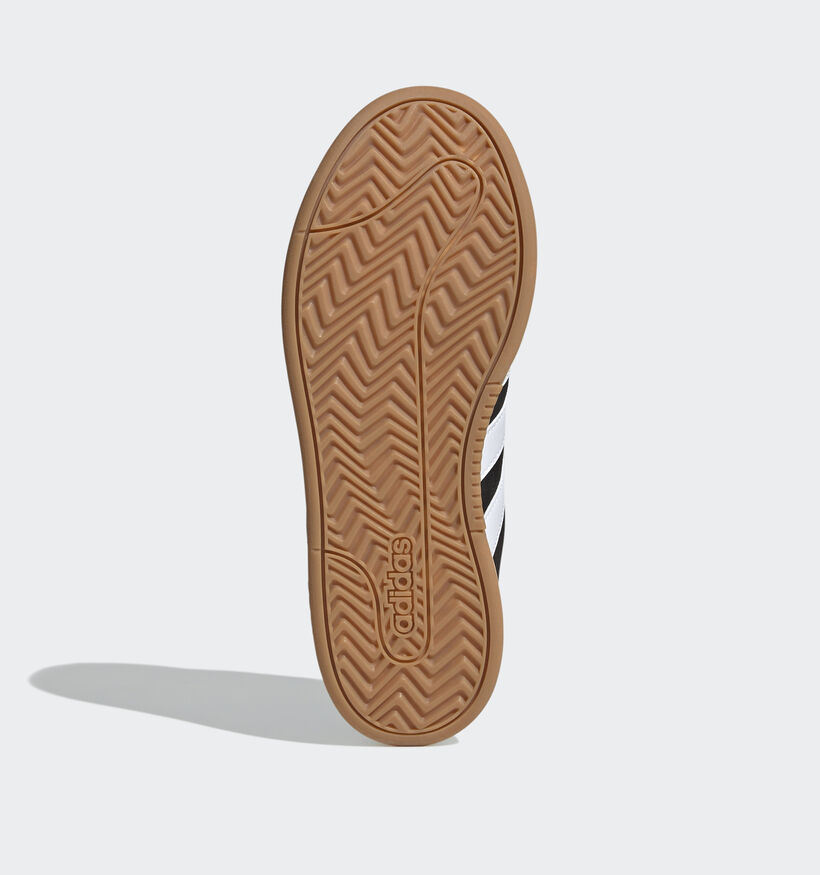adidas Grand Court Alpha 00s Zwarte Sneakers voor dames (357169) - geschikt voor steunzolen