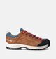 Dachstein Cognac Wandelschoenen voor heren (355814) - geschikt voor steunzolen