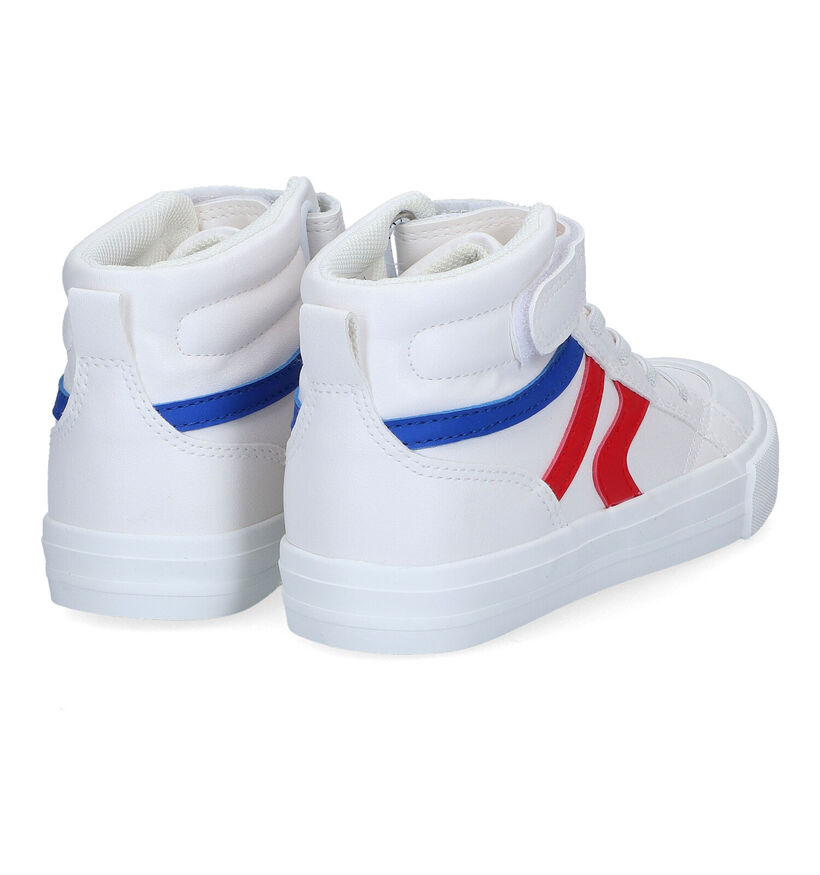 Origin Witte Sneakers voor jongens (305287)