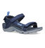Teva Tanza Sandales en Khaki en textile (320186)