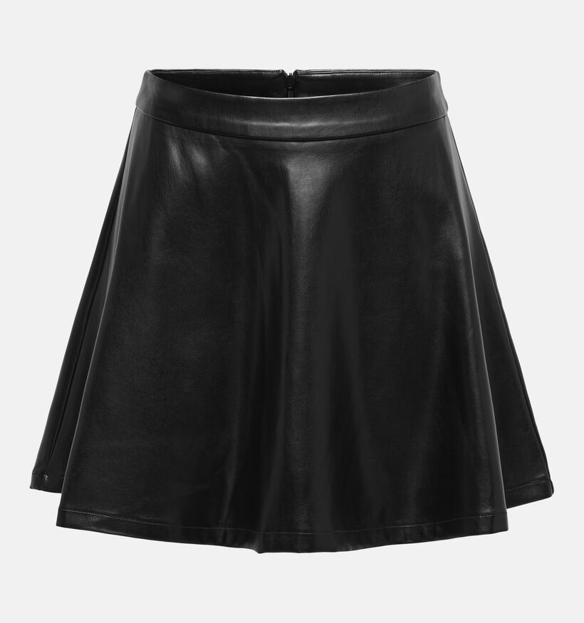 JDY Karla Life Zwarte Mini-Rok voor dames (378312)