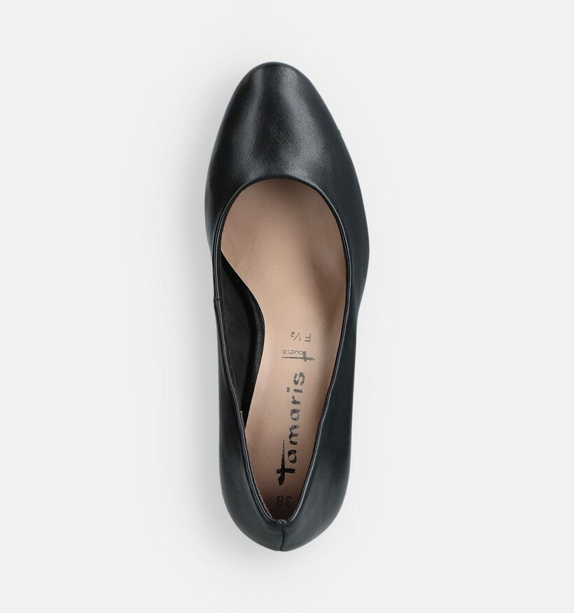 Tamaris Escarpins en Noir pour femmes (367586)