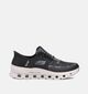 Skechers GLIDE STEP PRO Zwarte Sneakers voor heren (359739)