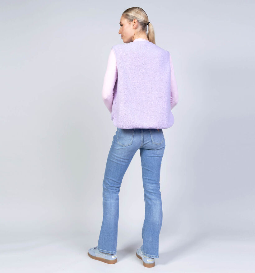 JDY Simina Teddy Lila Debardeur voor dames (367933)