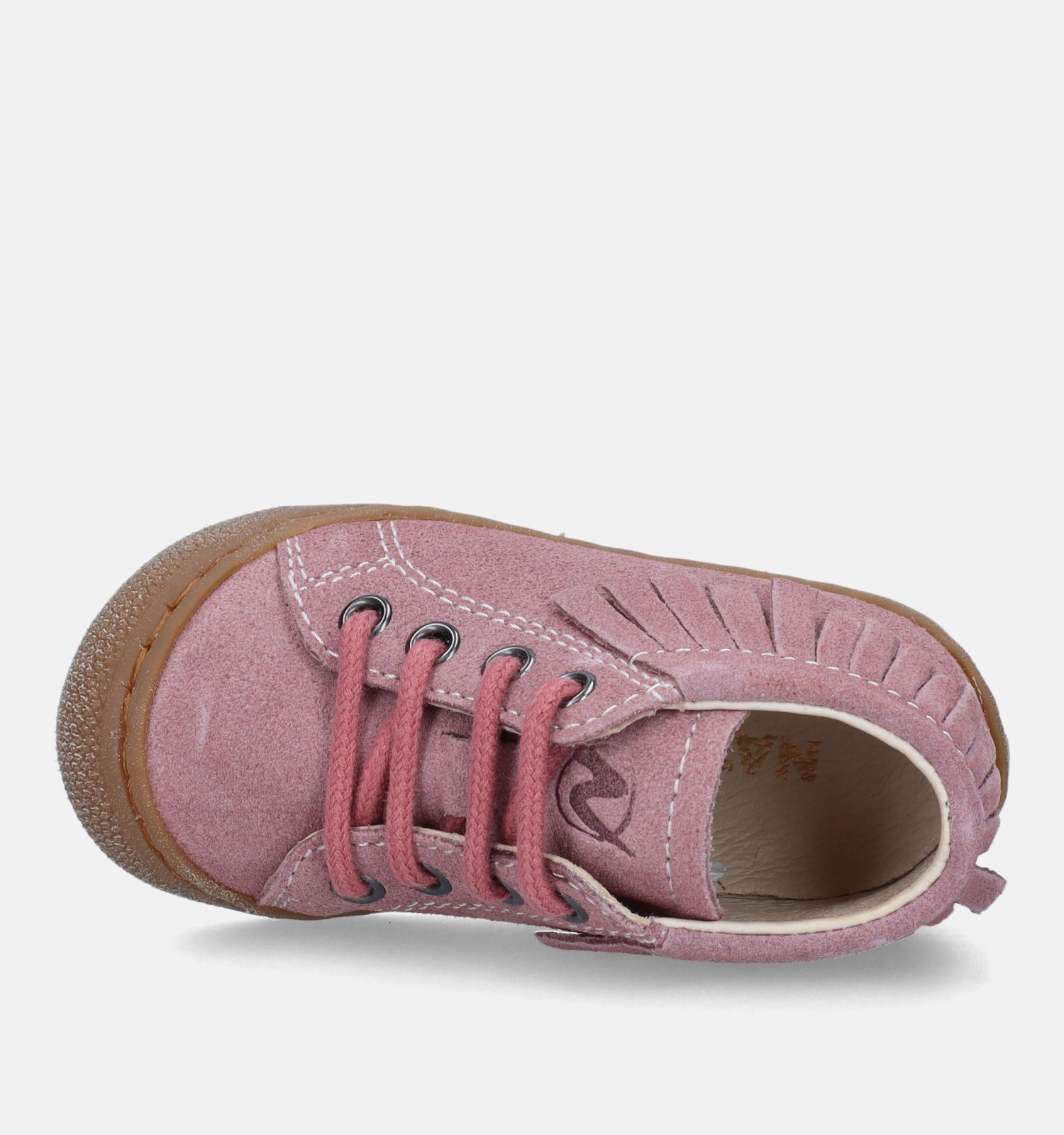 Babyschoenen meisjes 2025