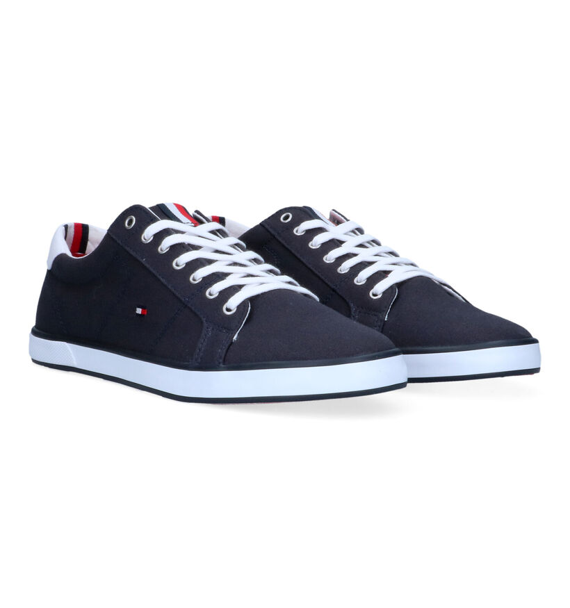 Tommy Hilfiger Arlow Chaussures à lacets en Blanc pour hommes (321213)