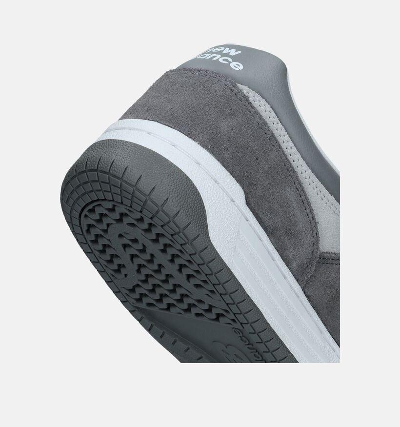 New Balance BB 480 Grijze Sneakers voor jongens, heren (350077)