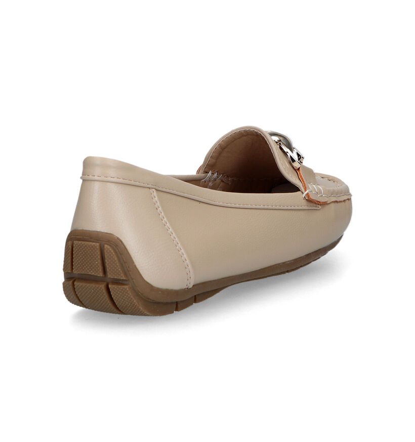 Soft Comfort Chaussures confort en Beige foncé pour femmes (324705)