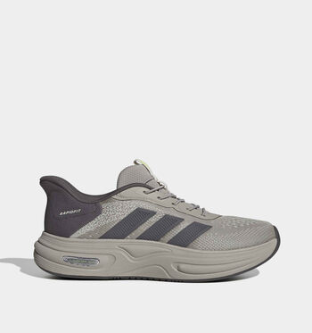 adidas Cloudfoam Low Sneakers core black/carbon/grey siX/light brown/grey strata/semi frozen lemon/charcoal/carbon/lucid orange/charcoal/ carbon/ Lucid Orange