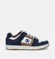 DC Shoes Manteca 4 Baskets de skate en Bleu pour hommes (343812)