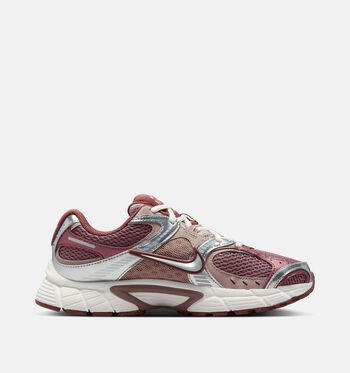 Nike V5 RNR Low Sneakers 300 -SEAWEED/ METALLIC SILVER -ANTHRACITE/white/white-black-metallic silver/Phantom/ Phantom/ Chalk/ Shimmer/Smoke Mauve/ Metallic Silver/ Red Sepia