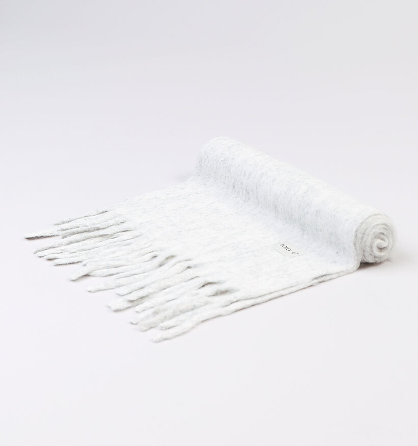 Dolce C. Grijze Sjaal voor dames (358164)