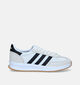adidas Run 72 Witte Sneakers voor heren, jongens (343310)