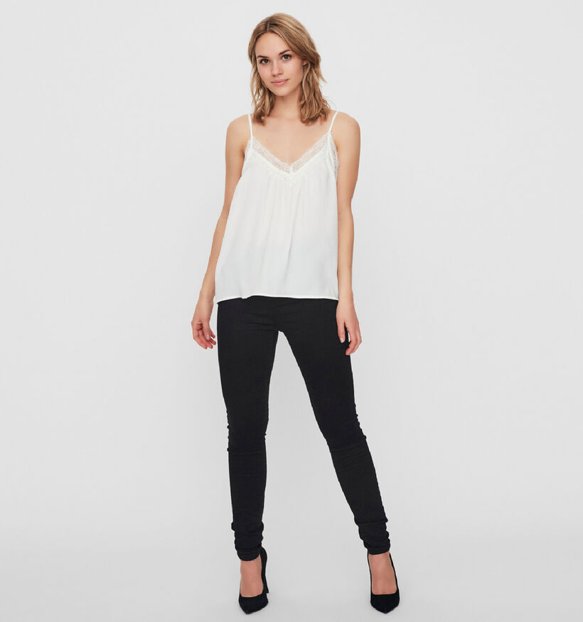 Vero Moda Amy Rode Top (300982)