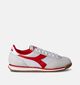 Diadora Witte Sneakers voor dames (350843)