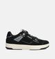 Guess Vincent Baskets en Noir pour hommes (359565) - pour semelles orthopédiques