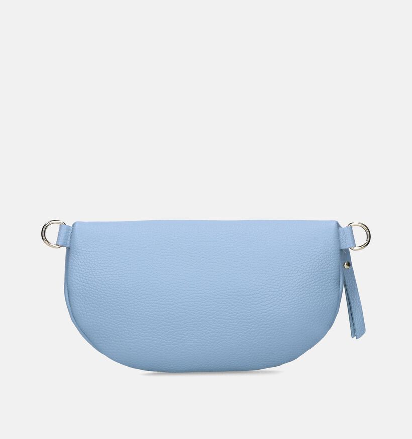 Via Limone Gele Crossbody tas voor dames (344305)