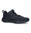 Nike Revolution 6 PS Zwarte Sneakers in stof (325355)