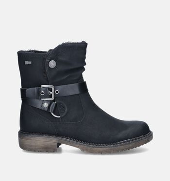 Relife Boots Noir