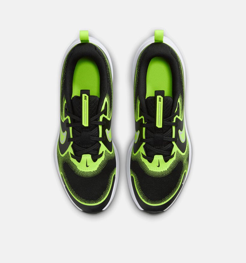 Nike Cosmic Runner GS Zwarte Schoenen voor jongens, meisjes (367245)