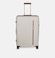 Origin Ecru/Cognac Grote Reiskoffer Large voor dames (376180)