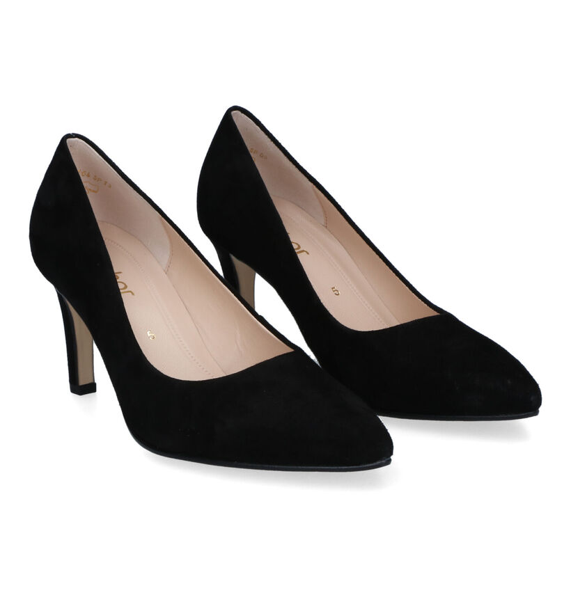 Gabor Fuchsia Pumps voor dames (323105)