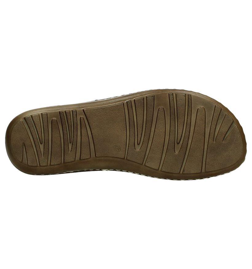 Comfort Slipper Aeros Donkerblauw, , pdp