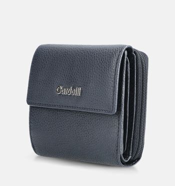 Euro-Leather Petite maroquinerie Noir/Marron/Taupe/Bleu/Rouge