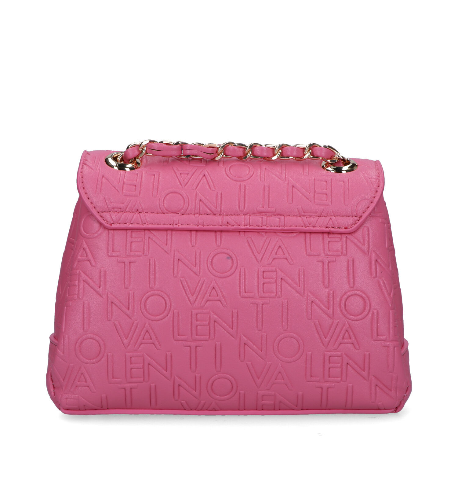 Roze schoudertas best sale
