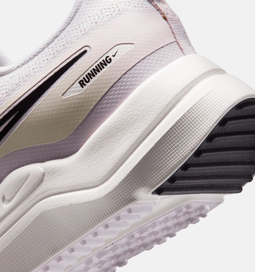 Nike Cosmic Runner Baskets basses en Violet pour filles (376166)