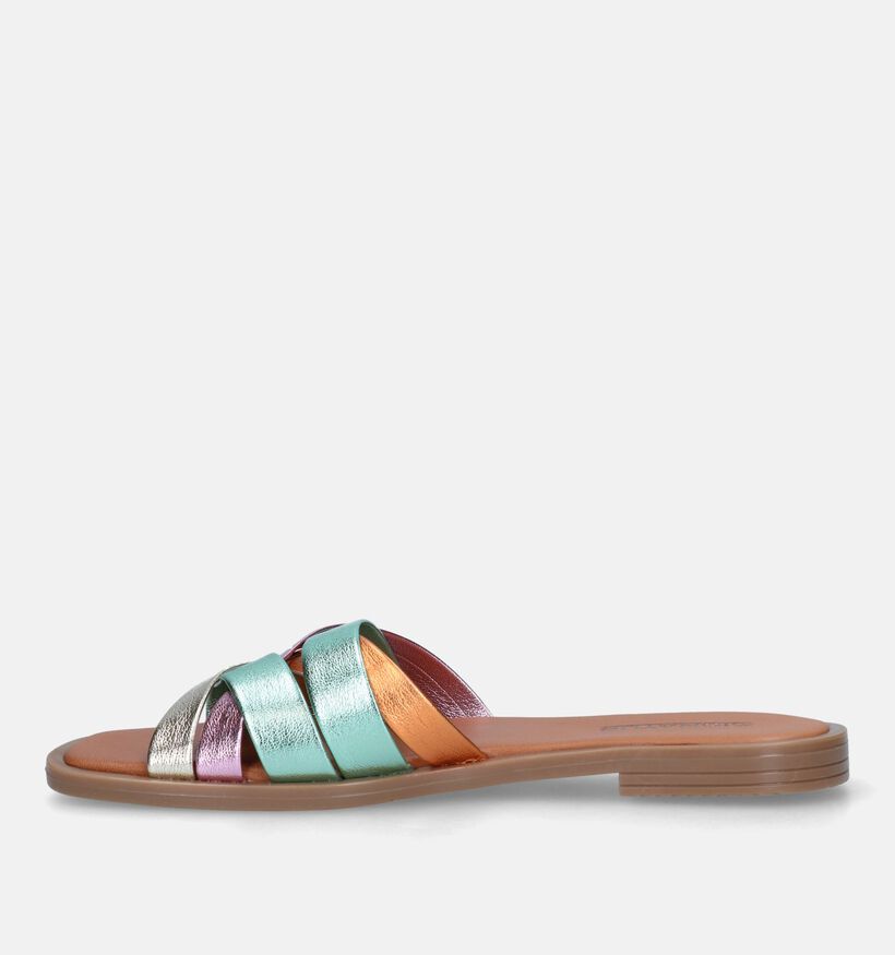 Signatur Orangje Slippers voor dames (342068)