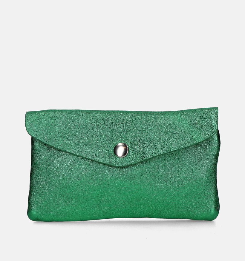 Via Limone Gouden Geldbeugel voor dames (360536)