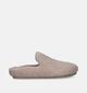 Freedom Moses Kush Beige Pantoffels voor dames (348887)