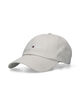 Tommy Hilfiger Sport Cap Casquette en Noir (329123)