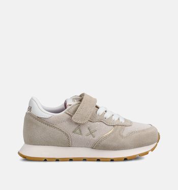 Sun68 Sneakers Beige