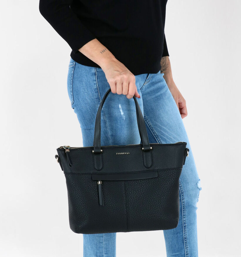 Fiorelli Sac à main en Noir en simili cuir (279540)